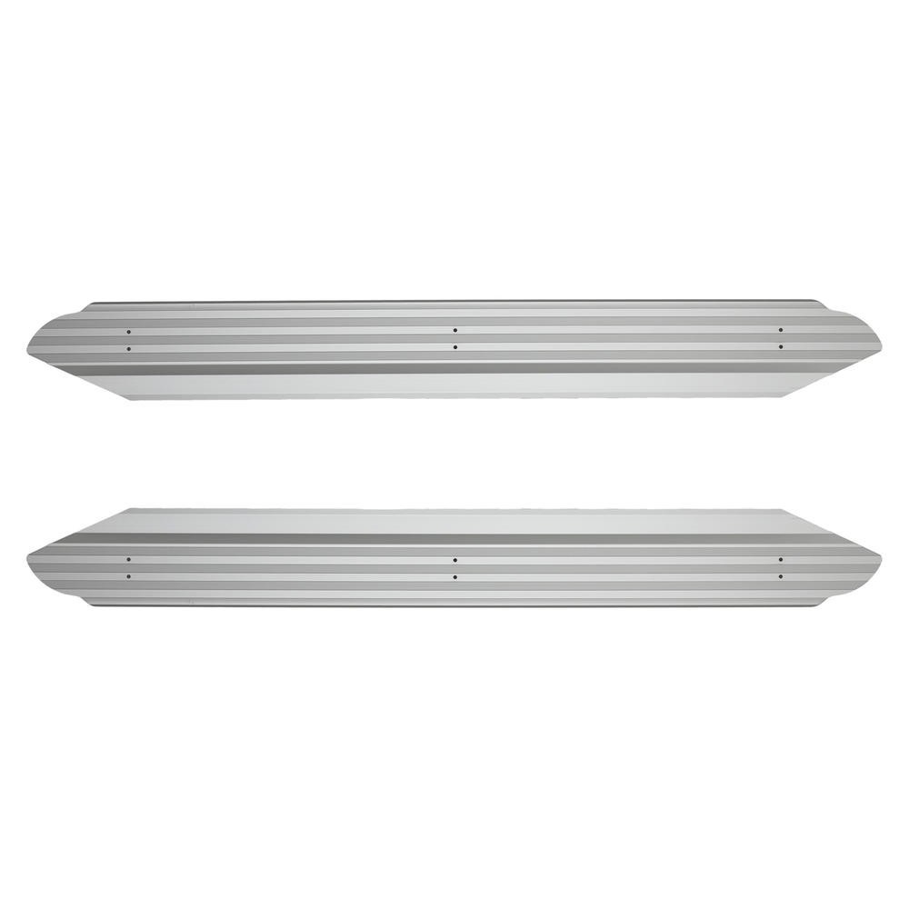 Marche Pied SUMMIT PROT STEP 79 ARB Noir Mat 60.3mm – Protection 4x4 Marche Pied SUMMIT PROT STEP 79 ARB Noir Mat 60.3mm – Protection 4x4